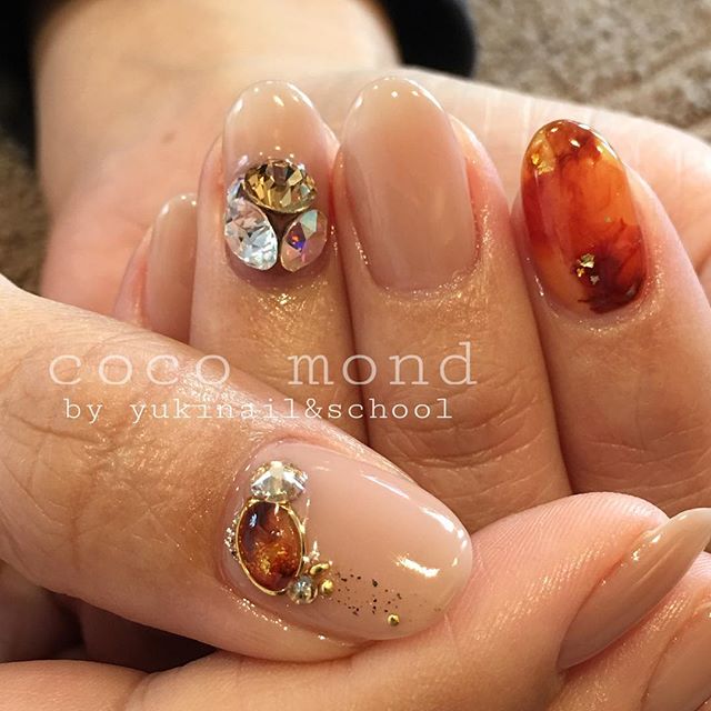 八女市ネイルサロン Nail Gallery 美肌脱毛サロン ネイル Cocomond ココモンド 福岡県八女市